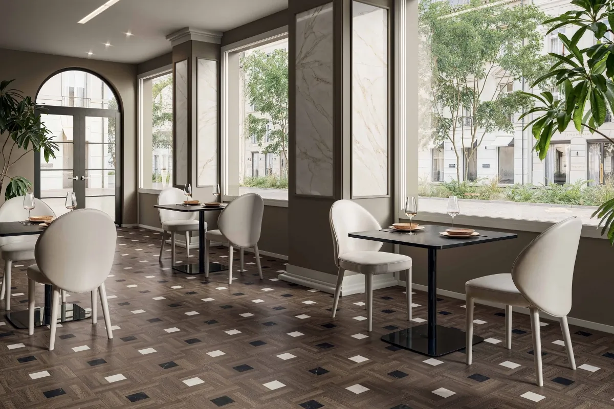 Leatherwood Versace (Gardenia Orchidea)