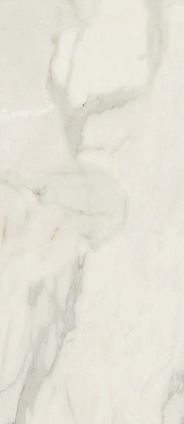 Starlight Calacatta Supreme Smooth 3.5 mm 120x278 Kerlite