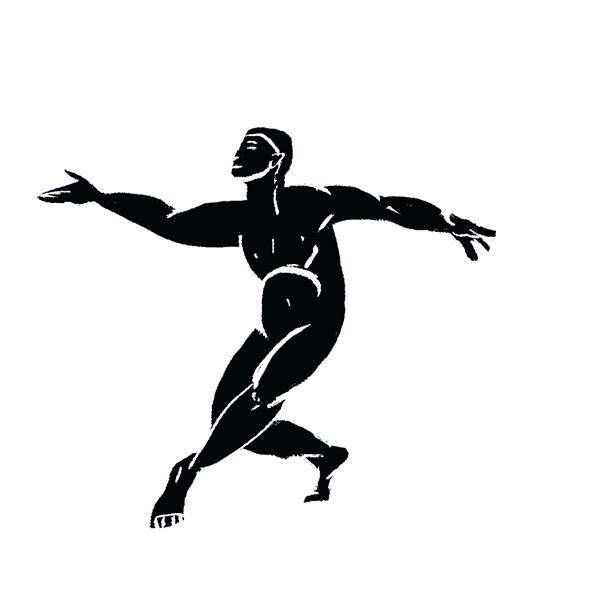 4101299 Stories Dance Matte 10x10 41ZERO42 фото 34