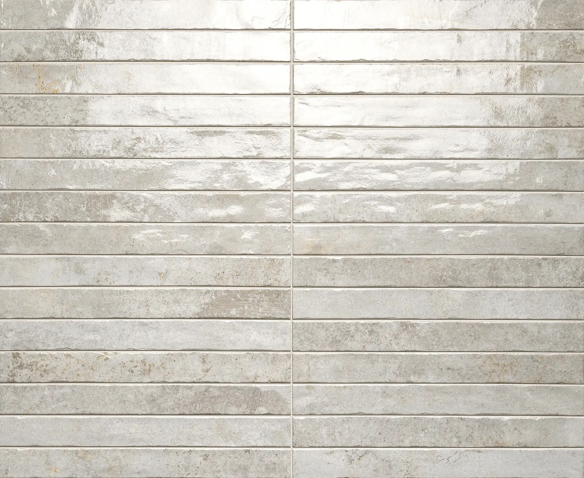 264032 Kist Lux Ivory Glossy 4,8x45 La Fabbrica Ceramiche фото 2
