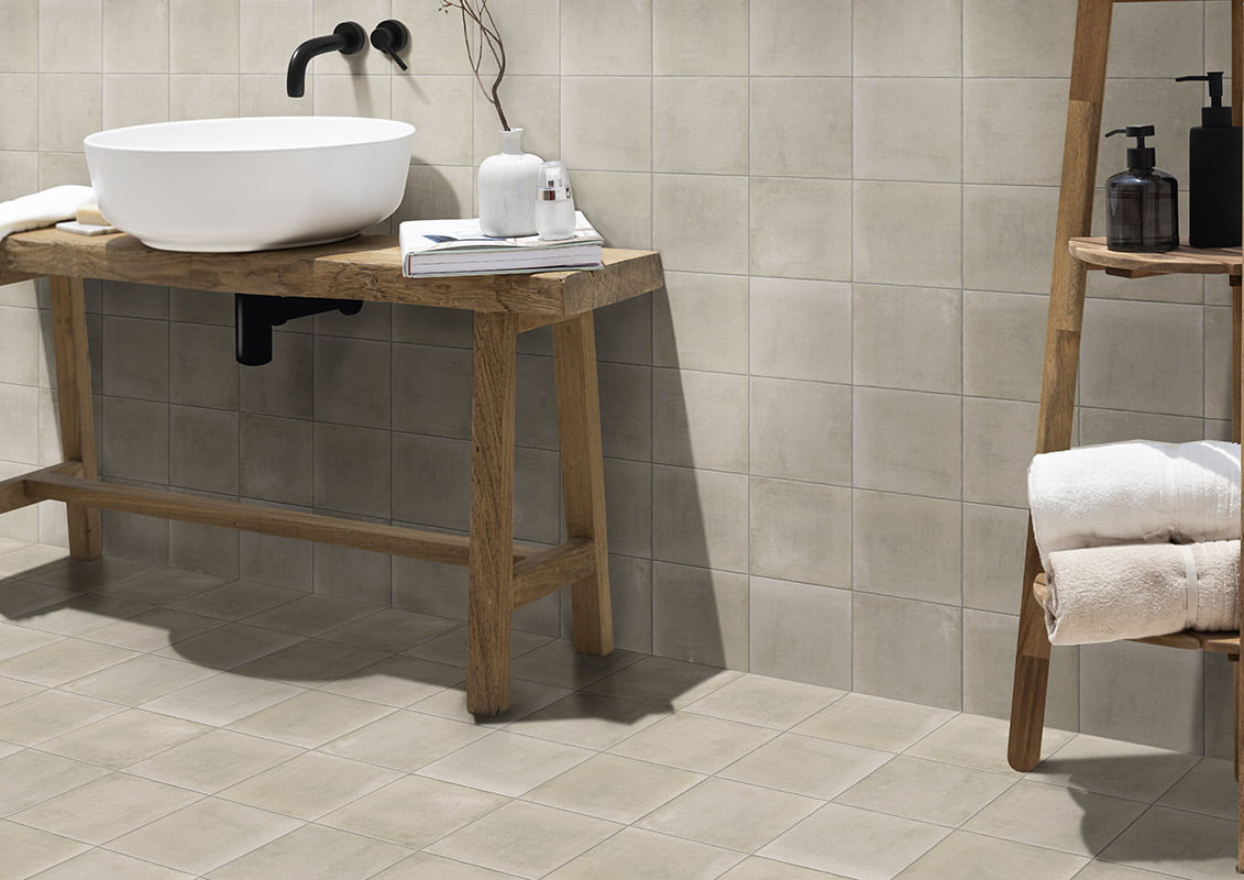Nostalgy Honey 20x20 Mainzu