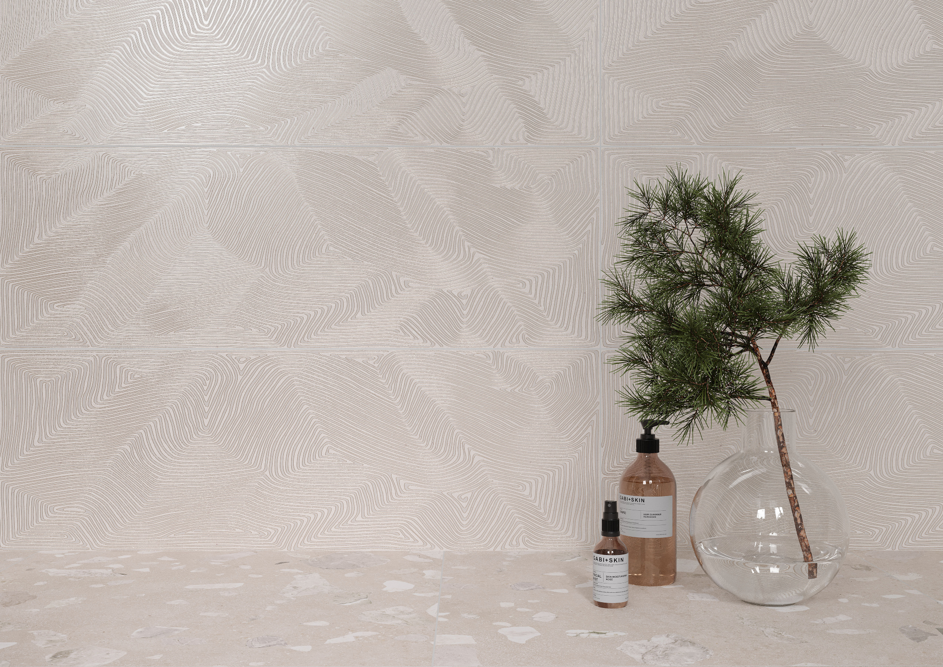 Nendo Gracia Ceramica