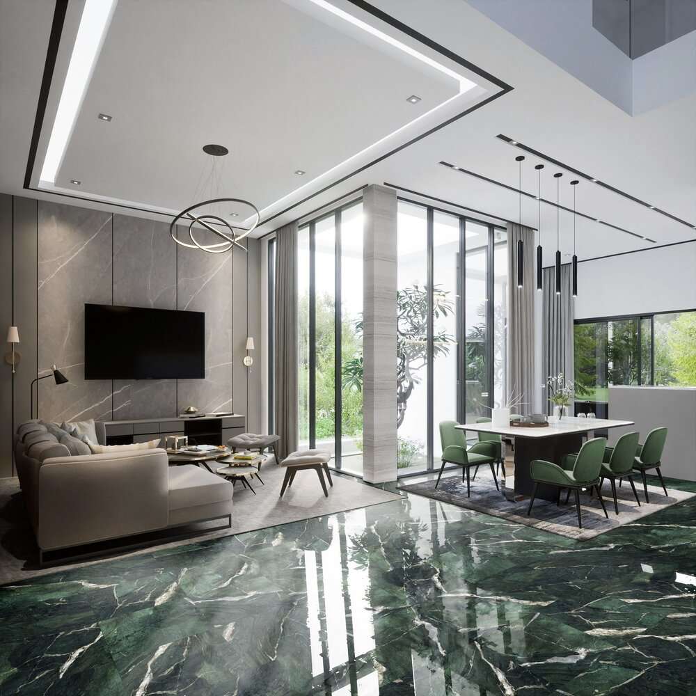 Camlin Global Tile