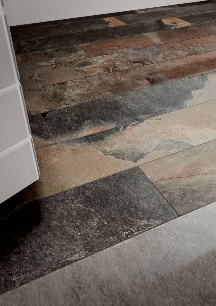 Highline La Fabbrica Ceramiche
