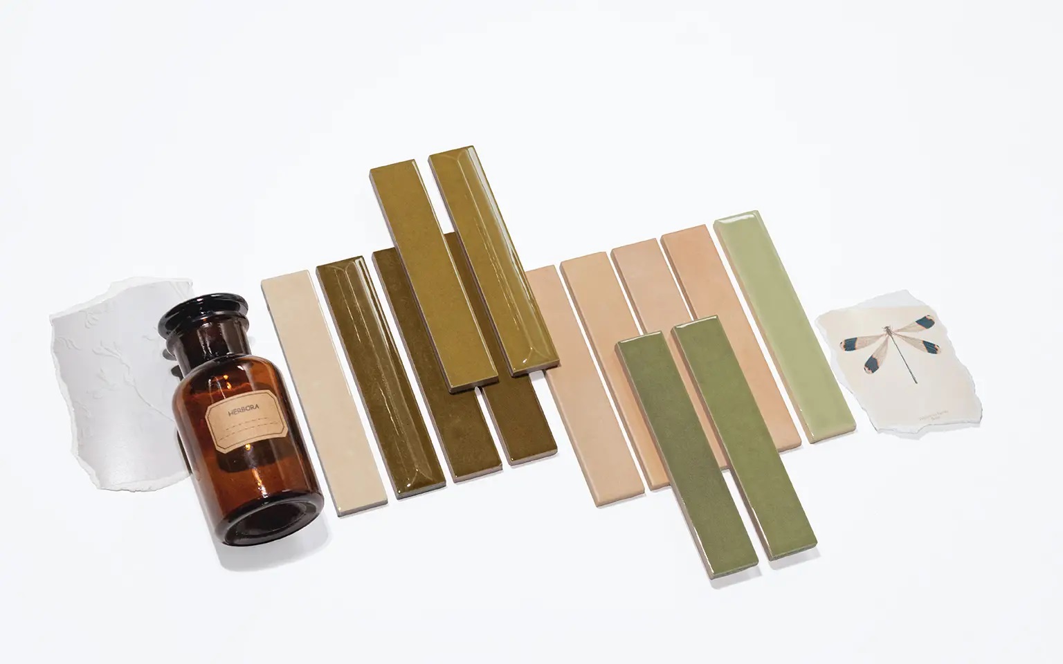 139398 Nouvelle Vague Storm Blue Gloss 3x16 WOW фото 33