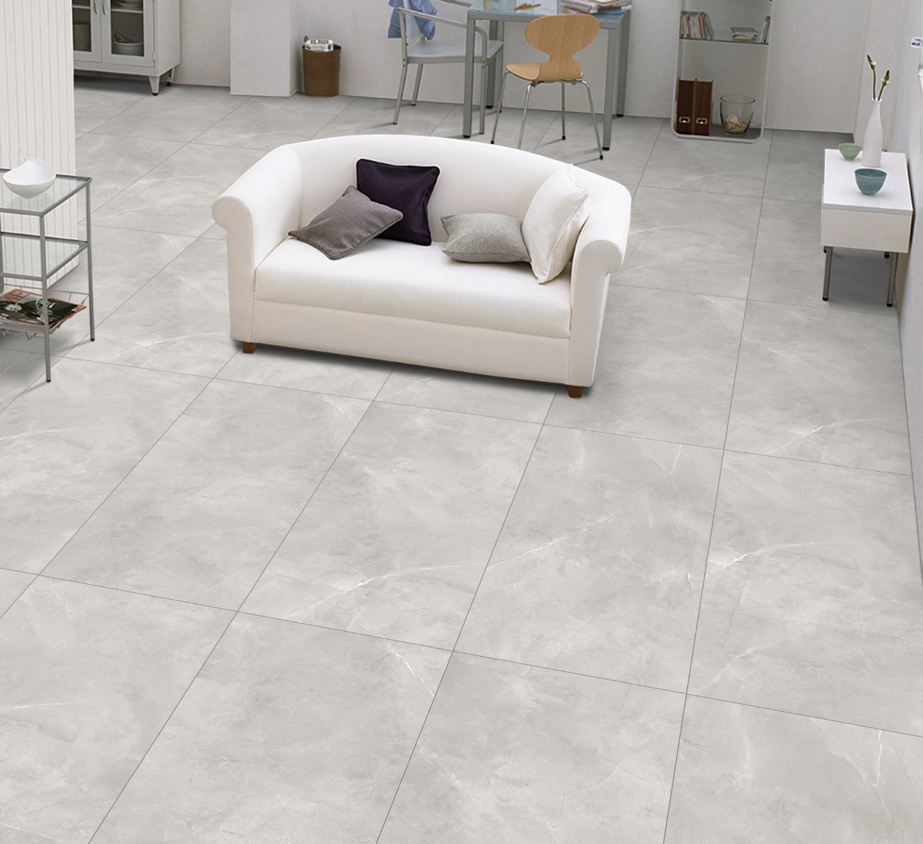 Alcor Bonton Ceramica