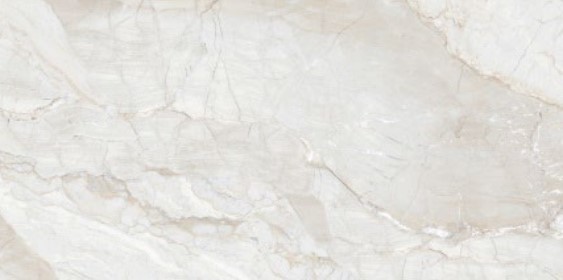 Narmada White Glossy 600x1200 LV Granito