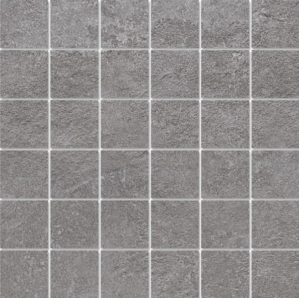 DD200520/MM Про Стоун серый темный мозаичный 30х30 Kerama Marazzi