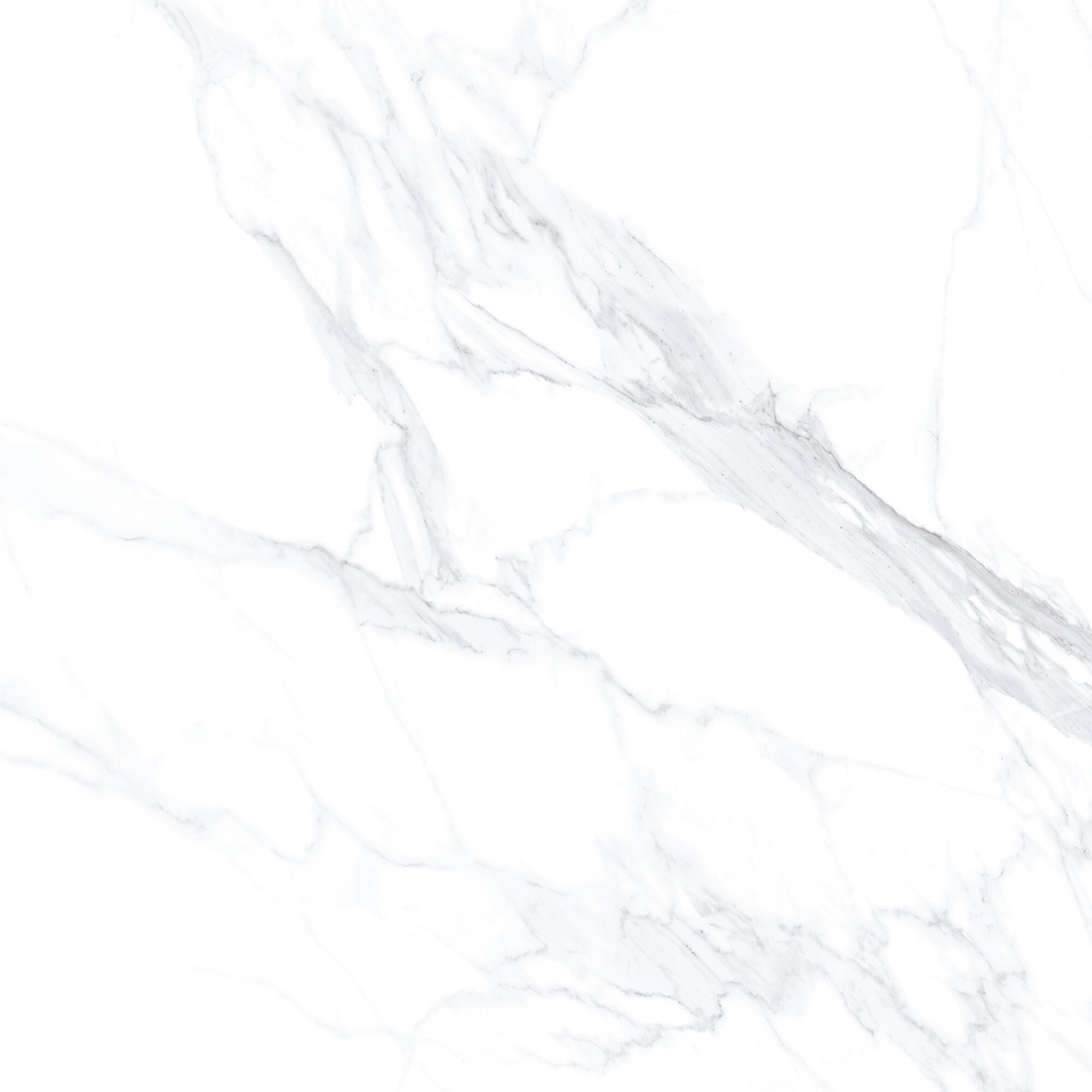 41886 Calacatta Extra White NT/100X100X0,8/R 100x100 Peronda фото 15