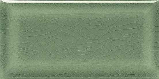 ADMO2012 BISELADO PB C/C VERDE OSCURO 7.5X15 Adex