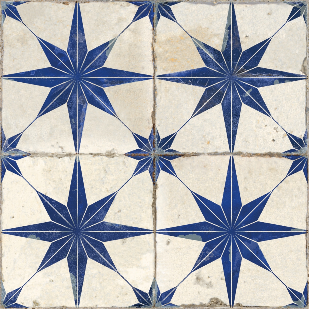 38187 Fs Star Blue LT/45X45X0,95 Peronda фото 9