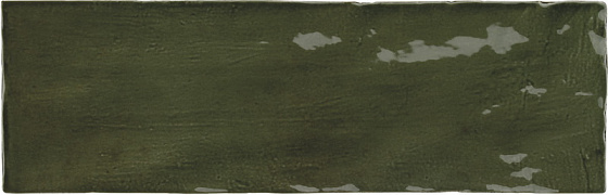 25847 La Riviera Botanical Green 6.5x20 EQUIPE