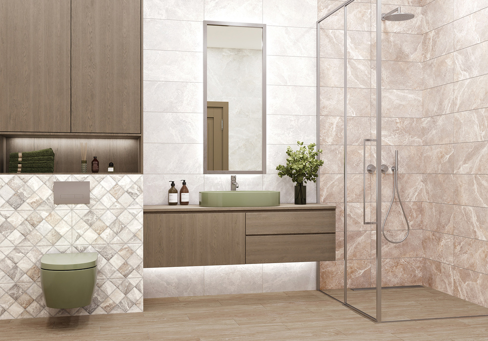 Persey Alma Ceramica (Уралкерамика)