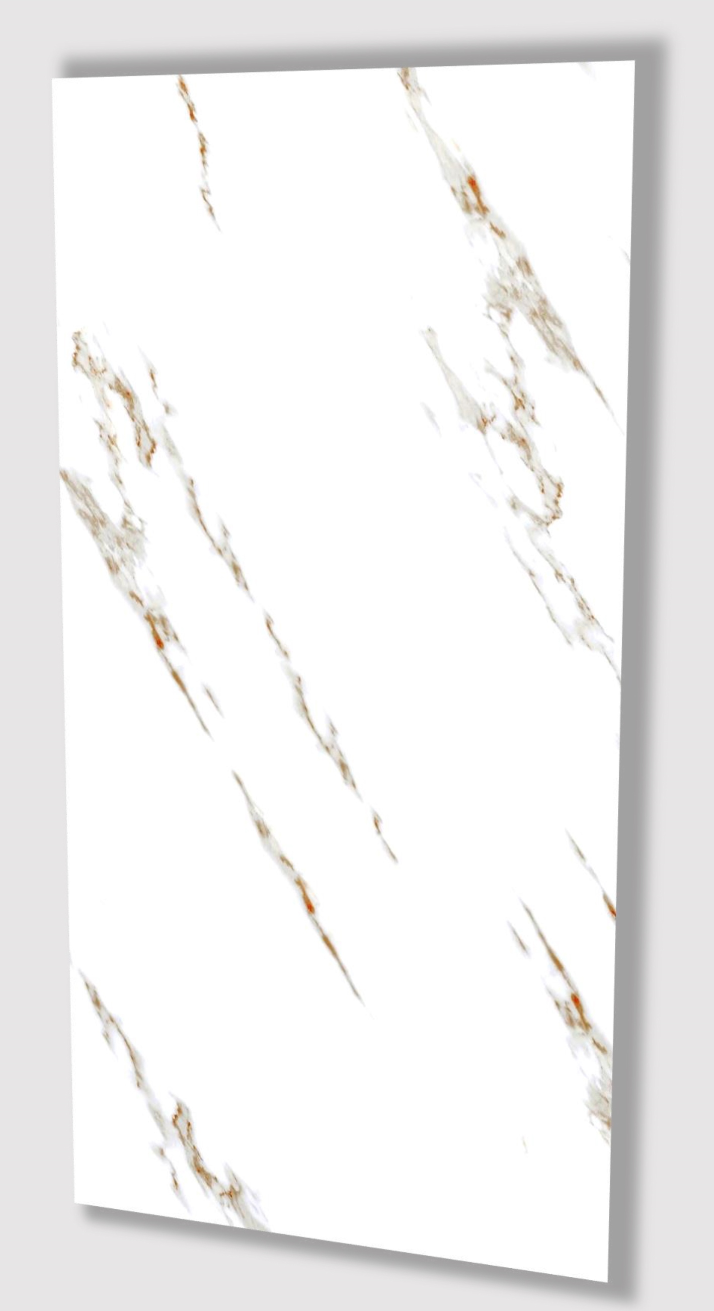 Radial Statuario Polished 60x120 LV Granito