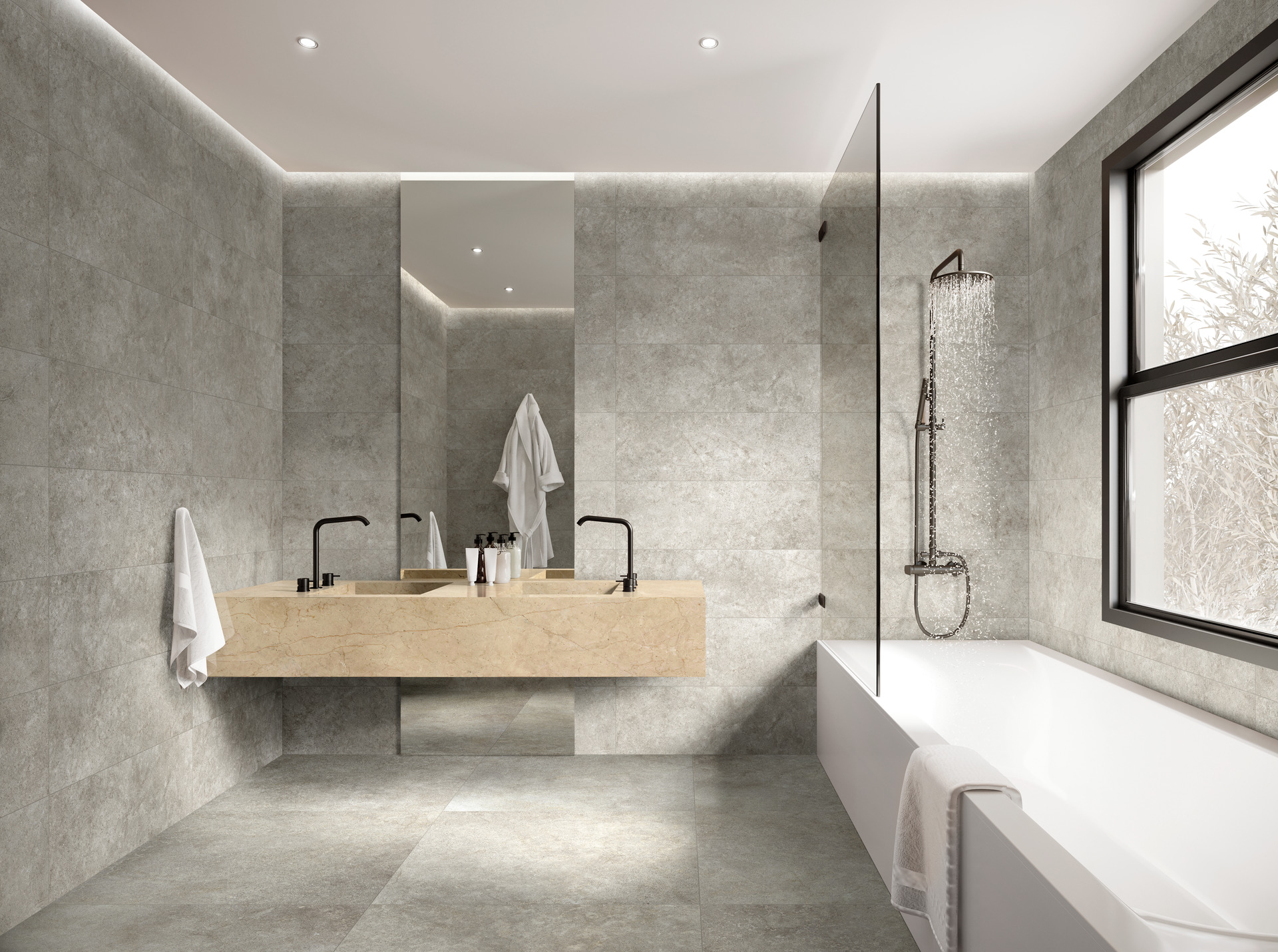 Richmond Ragno Marazzi