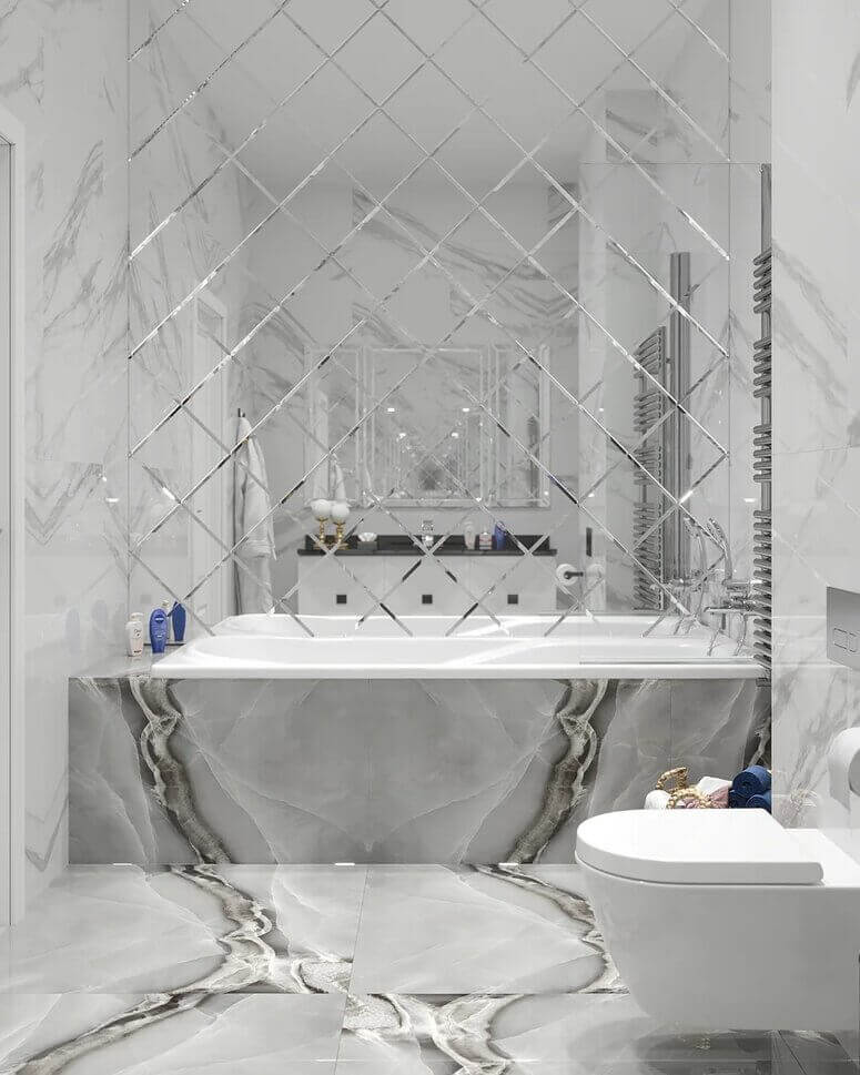 Marble  Artcer
