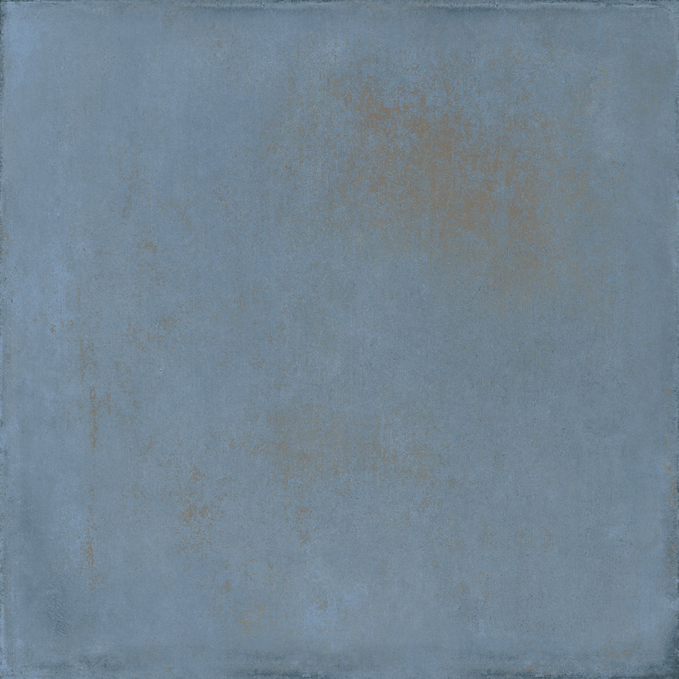 88345 Crete Cobalto Matt 60x60 Cerdomus