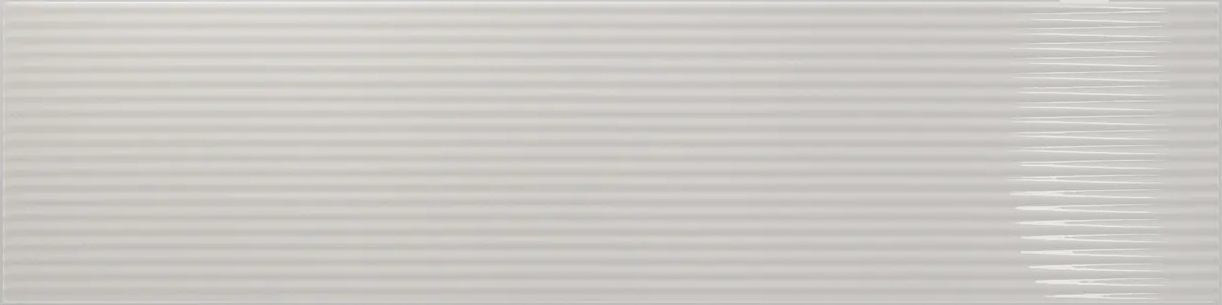 Stripes Linen Gloss 6,5x26,1 Amadis Fine Tiles