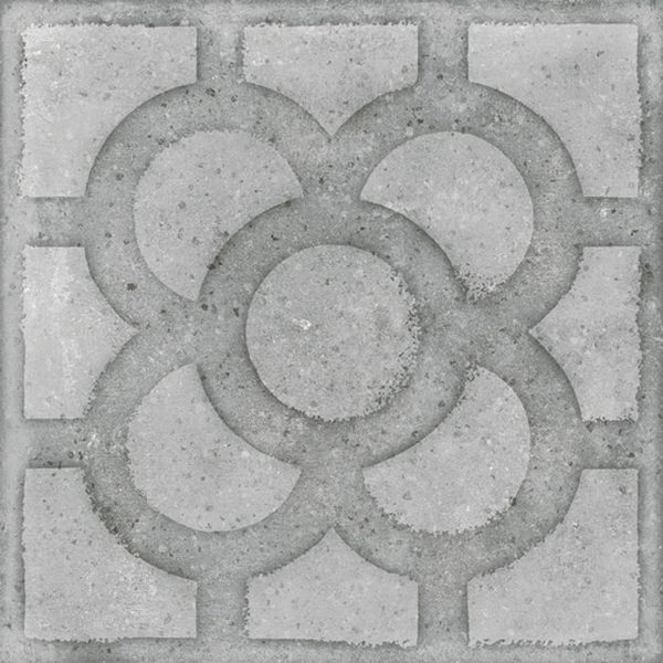 Acorn Cemento 20x20 VIVES