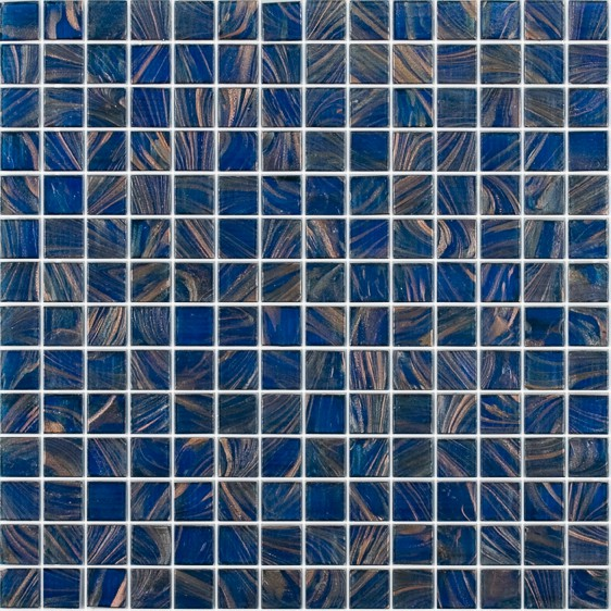 G68(5) Gold Star (5) 2x2 32.7x32.7 (32.2x32.2) ROSE MOSAIC