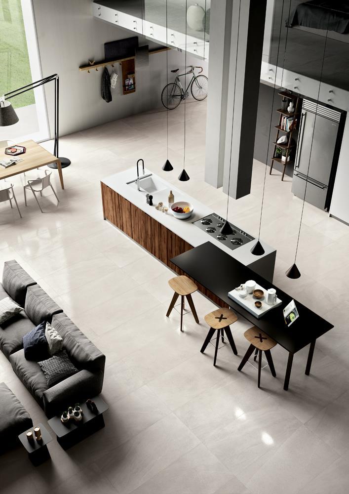 Limestone Kerlite фото 17