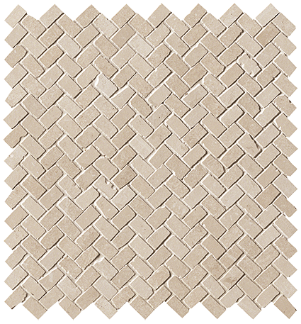 fMK1 Maku Sand Gres Mosaico Spina Matt 30x30 FAP Ceramiche