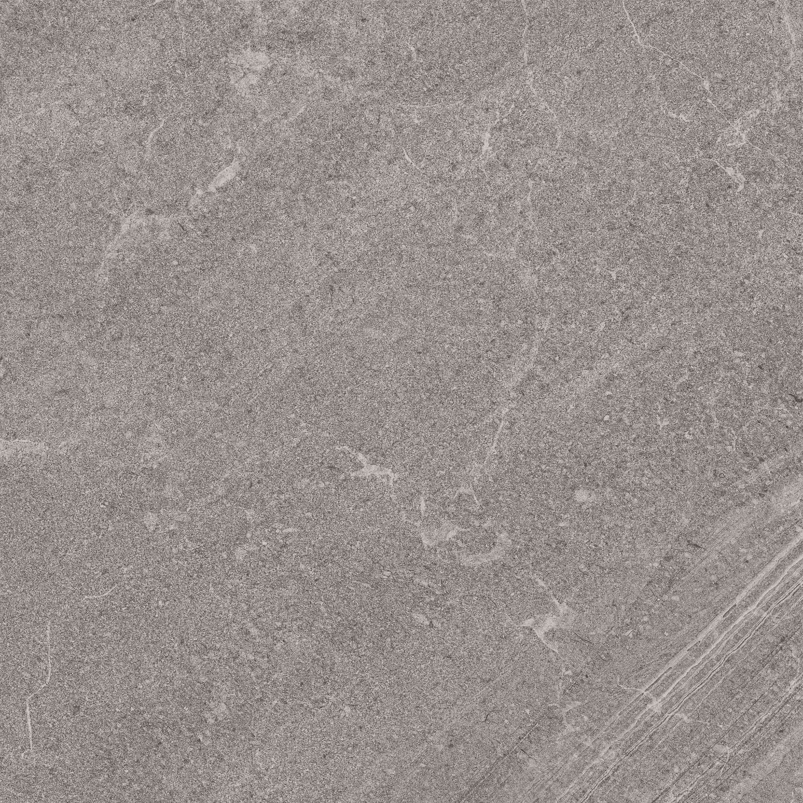 GB02 Gabbro Grey Неполированный Рект. 60x60x9 Estima фото 24