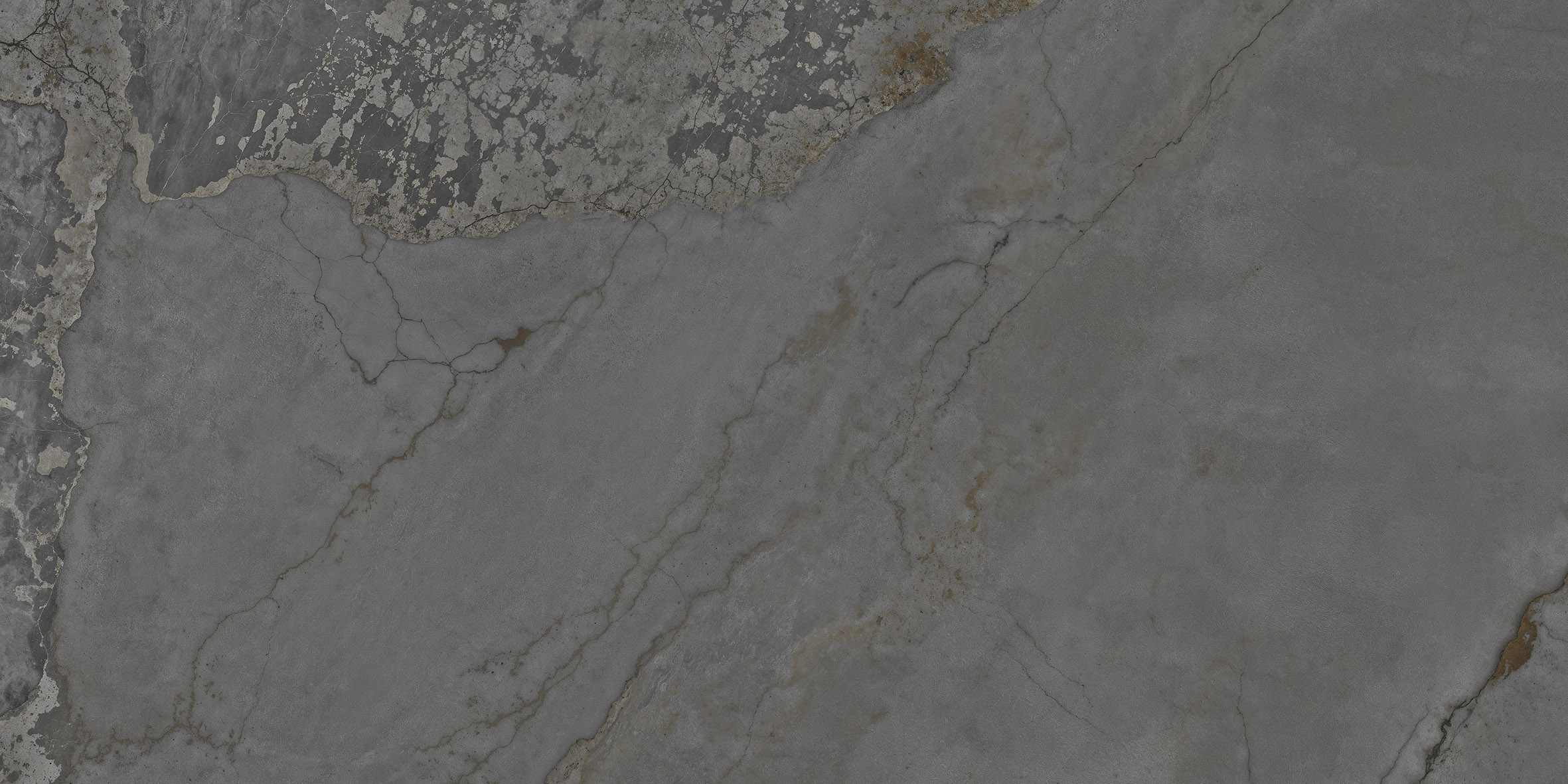 Planet Dark Metal Soft 60x120 Fanal фото 18