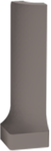 TSERH006 Taurus Color 2.3x8 RAKO