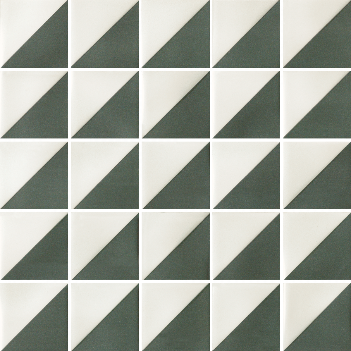 600110001126 Magma Petrol Mosaico Enigma 30x30 Italon