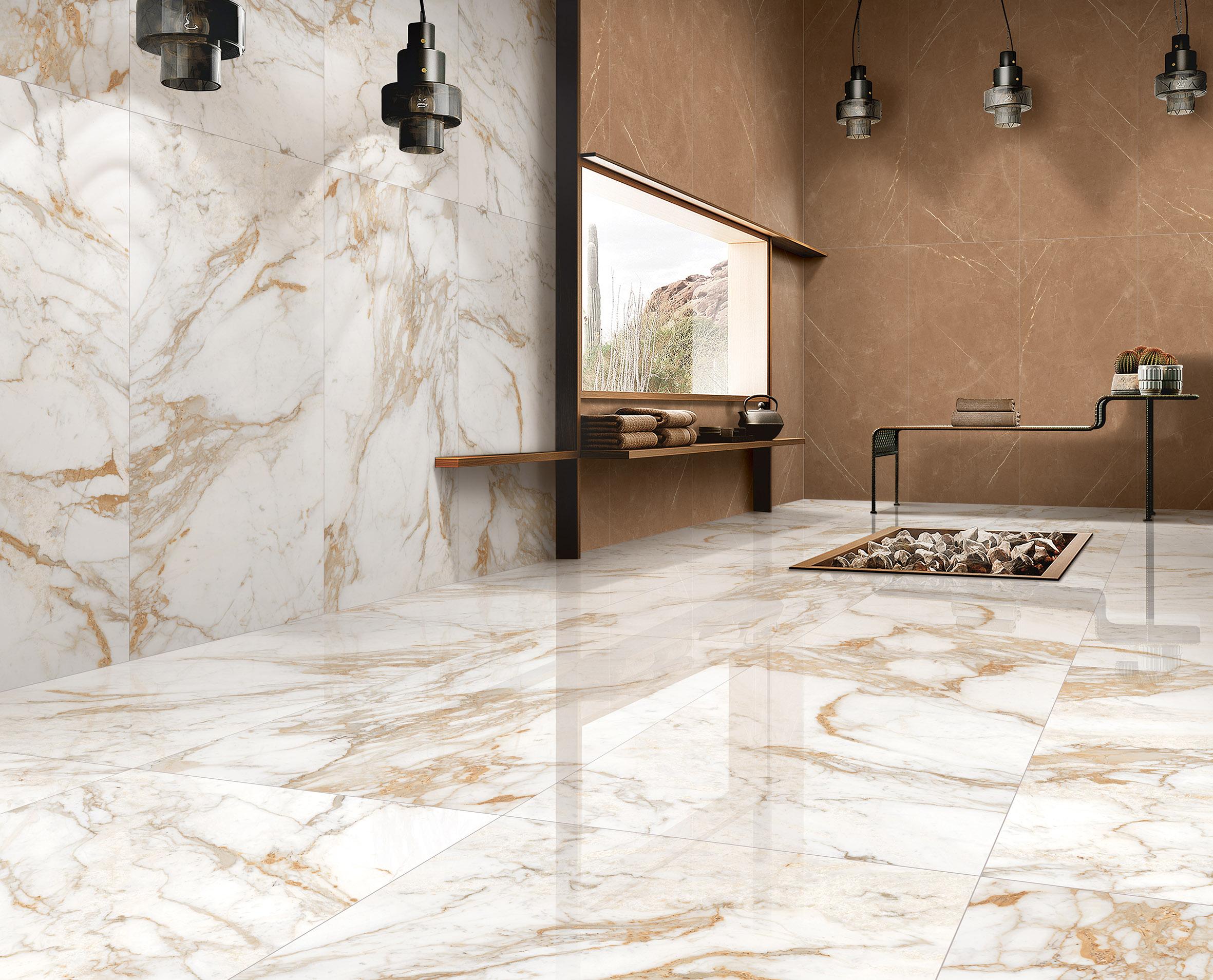 Calacatta Oro Laparet