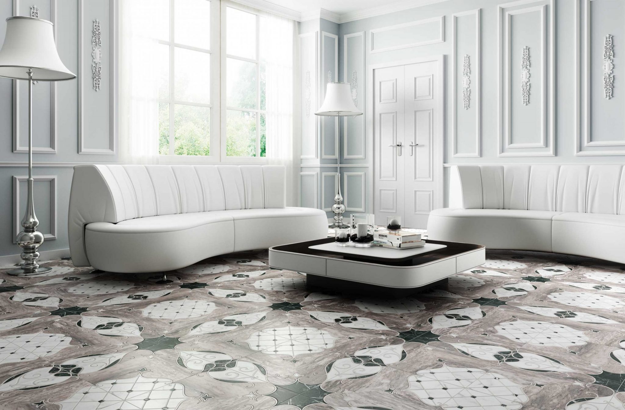 Firenze 44*44 Realonda