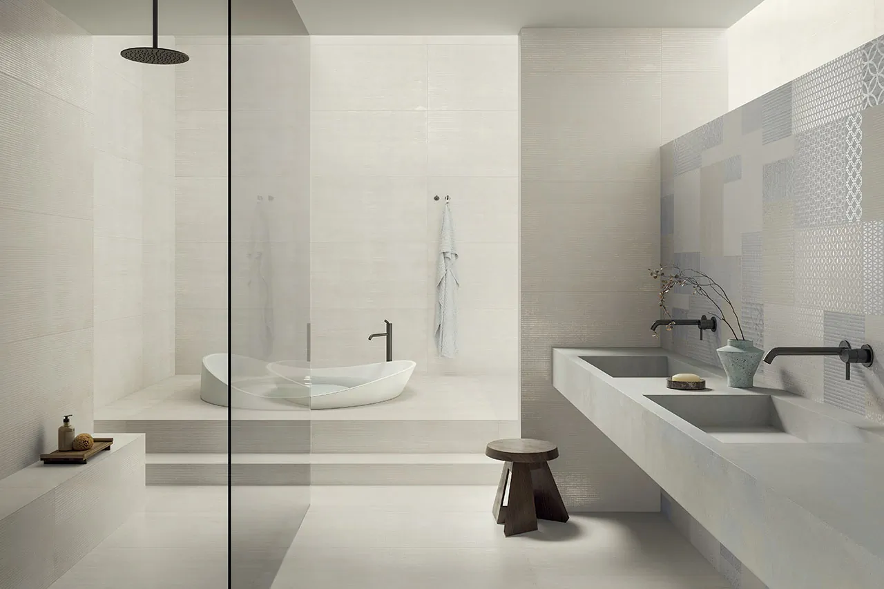 Oyster Isla Tiles фото 4