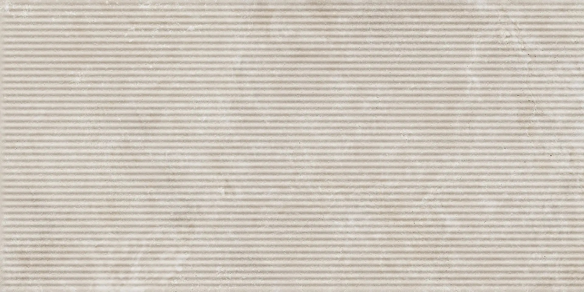 RCC2 Realstone Travertino Struttura 3D Canneto Cross Bianco Rett 60х120 Ragno Marazzi