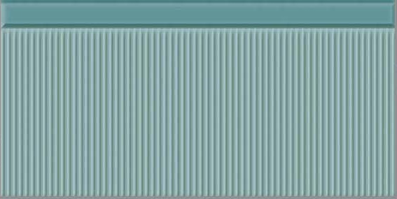 Pincio Turquesa Mix 4 10X20 VIVES