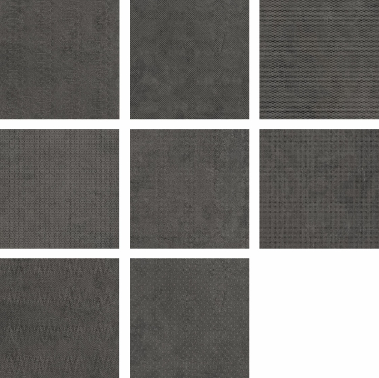 Eterna Gris Carving 60x60 Infinity Ceramica