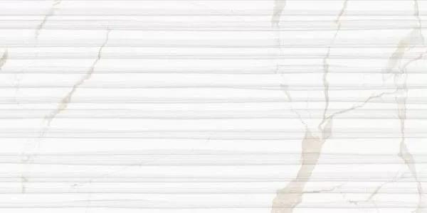 Statuario Gold Decor 30x60 Eurotile Ceramica