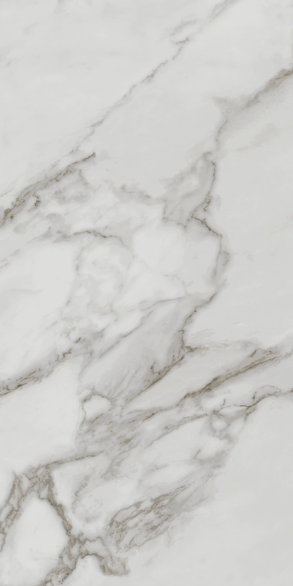 48016R Монте Тиберио бежевый светлый глянцевый обрезной 40x80x1 Kerama Marazzi