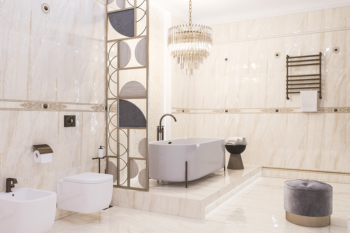 Artemis Eurotile Ceramica
