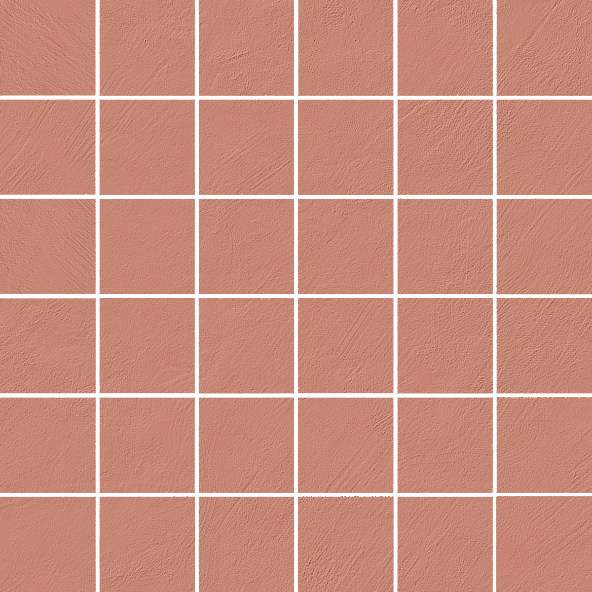 610110000422 Surface Scarlet Mosaico 30x30 Italon