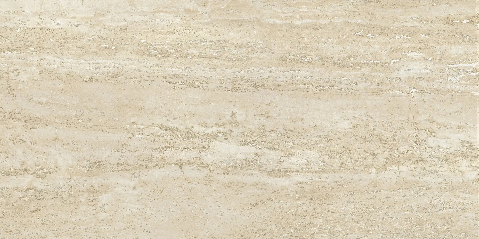 TR03BA I Travertini Beige Vein Cut SQ. 60x120 Italgraniti