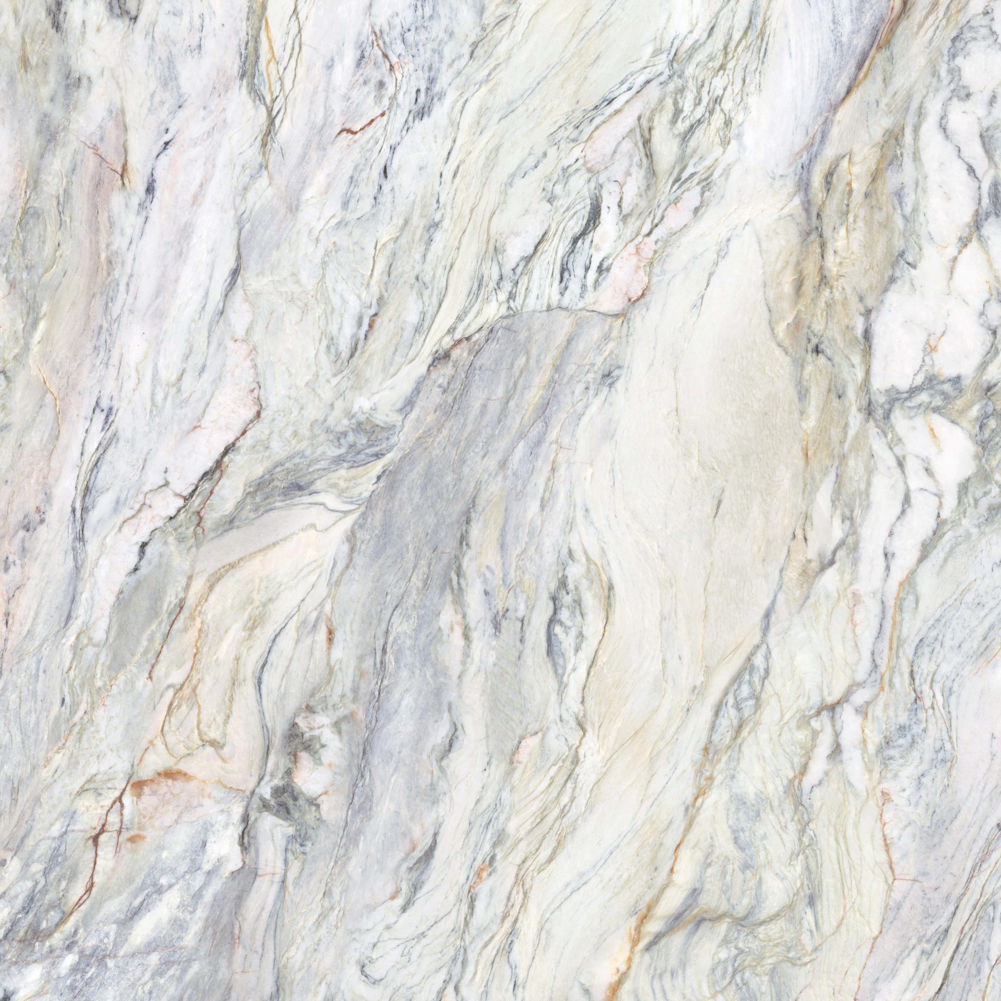 0014346 Quarzite Fusion Lux 3D Rett 8.5mm 120x120 ABK