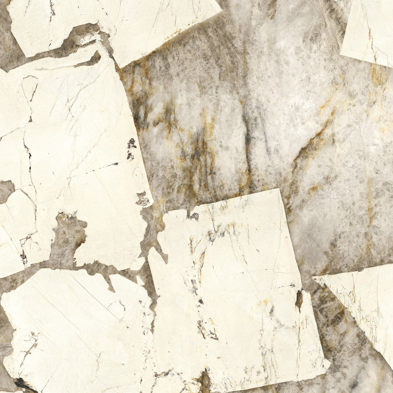 P1208606 Patagonia Naturale 8mm 120x120 IRIS FMG фото 5