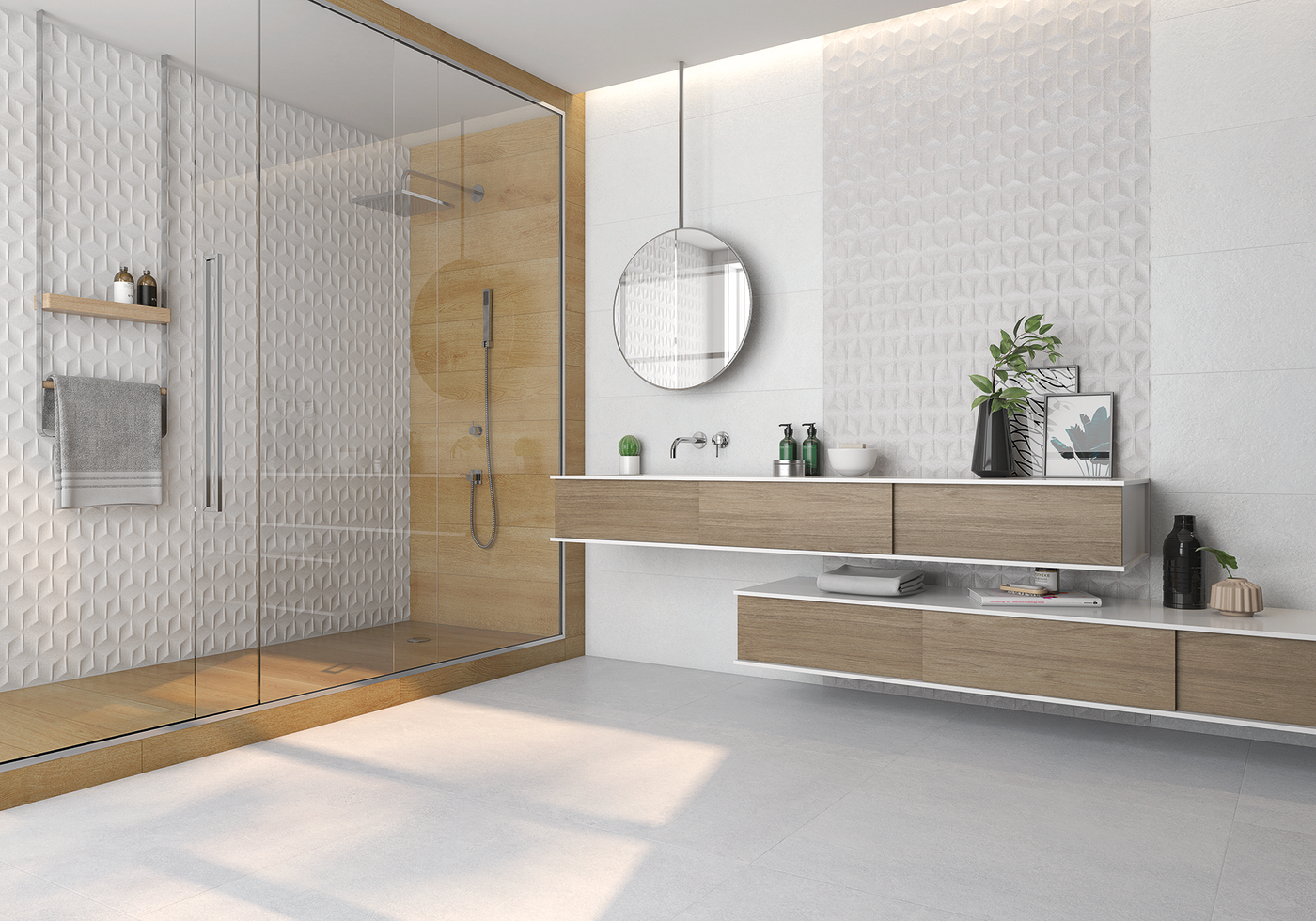 Aliza Metropol Ceramica