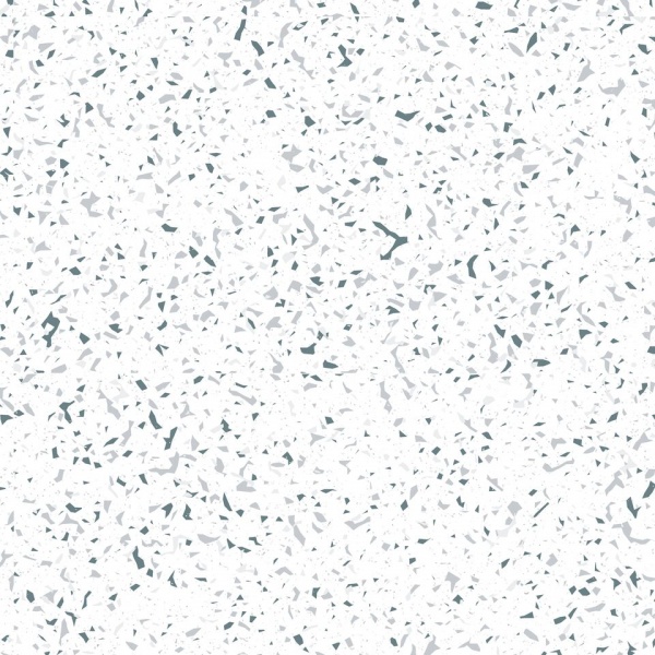 La Femme White 30x30 Novogres