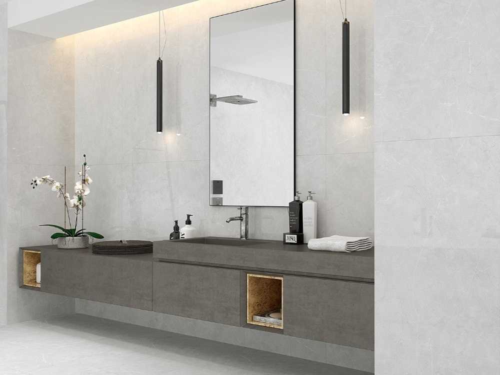 Miracel Sina Tile