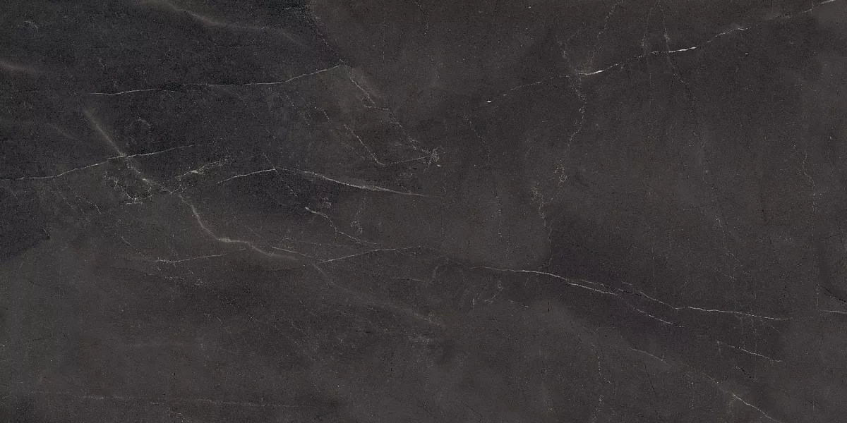 Armani Nero High Glossy 60x120 Art Ceramic