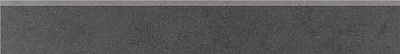 DP603400R/6BT Плинтус Фьорд черный обрезной 9,5x60 Kerama Marazzi