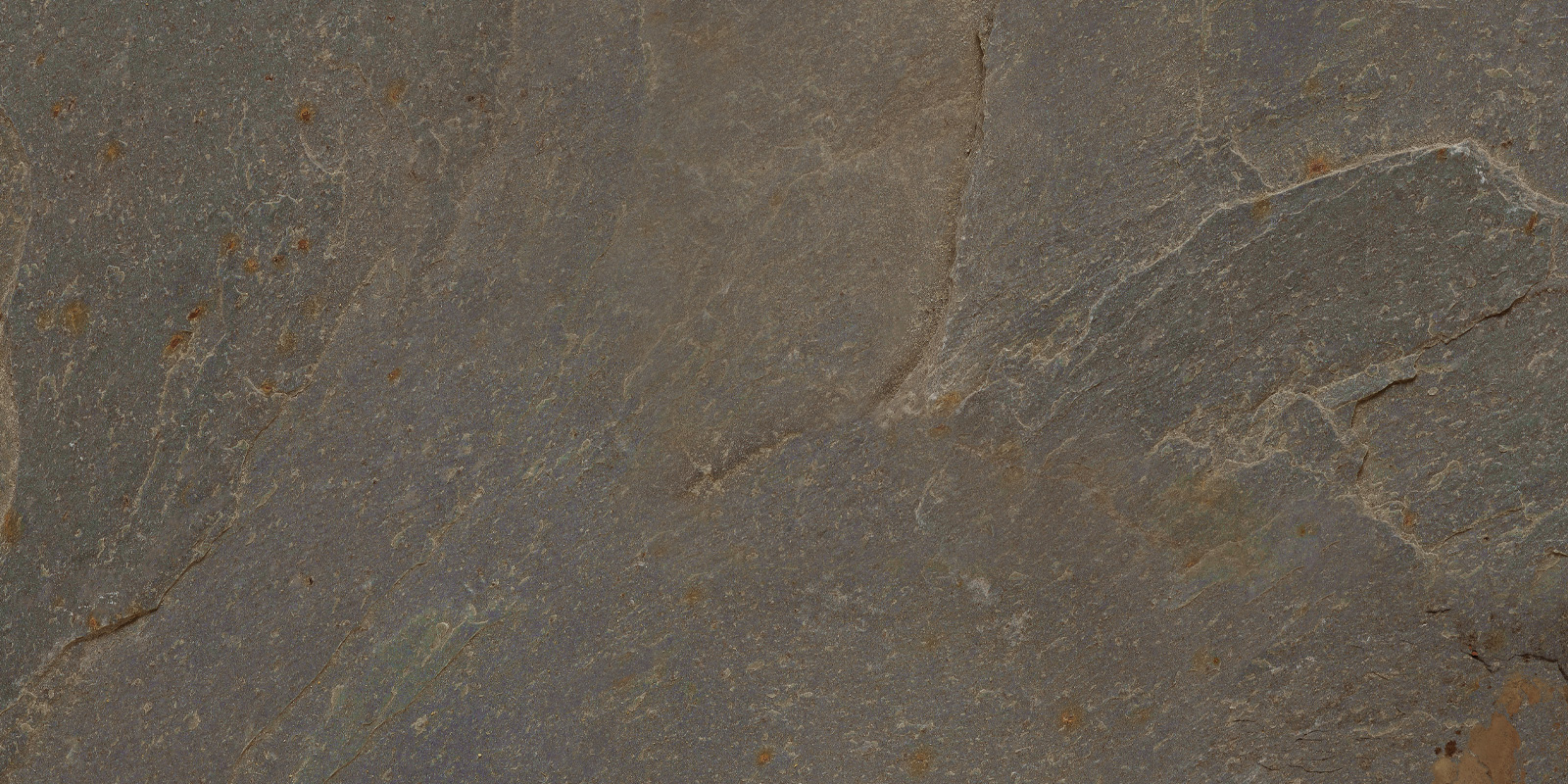 D30007M Stoncrete Copper матовый карвинг 300x600x9.5 Delacora