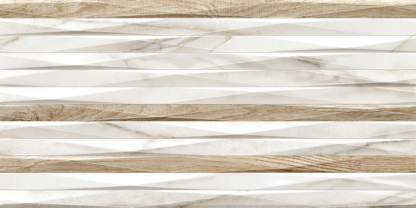 TWU2550EPH14 Euphoria рельефная 249x500x8 Alma Ceramica (Уралкерамика)